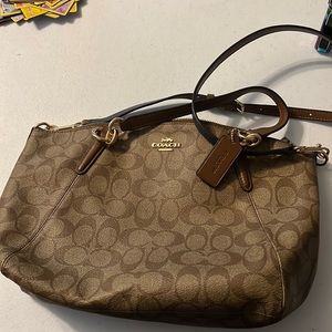 Coach Crossbody